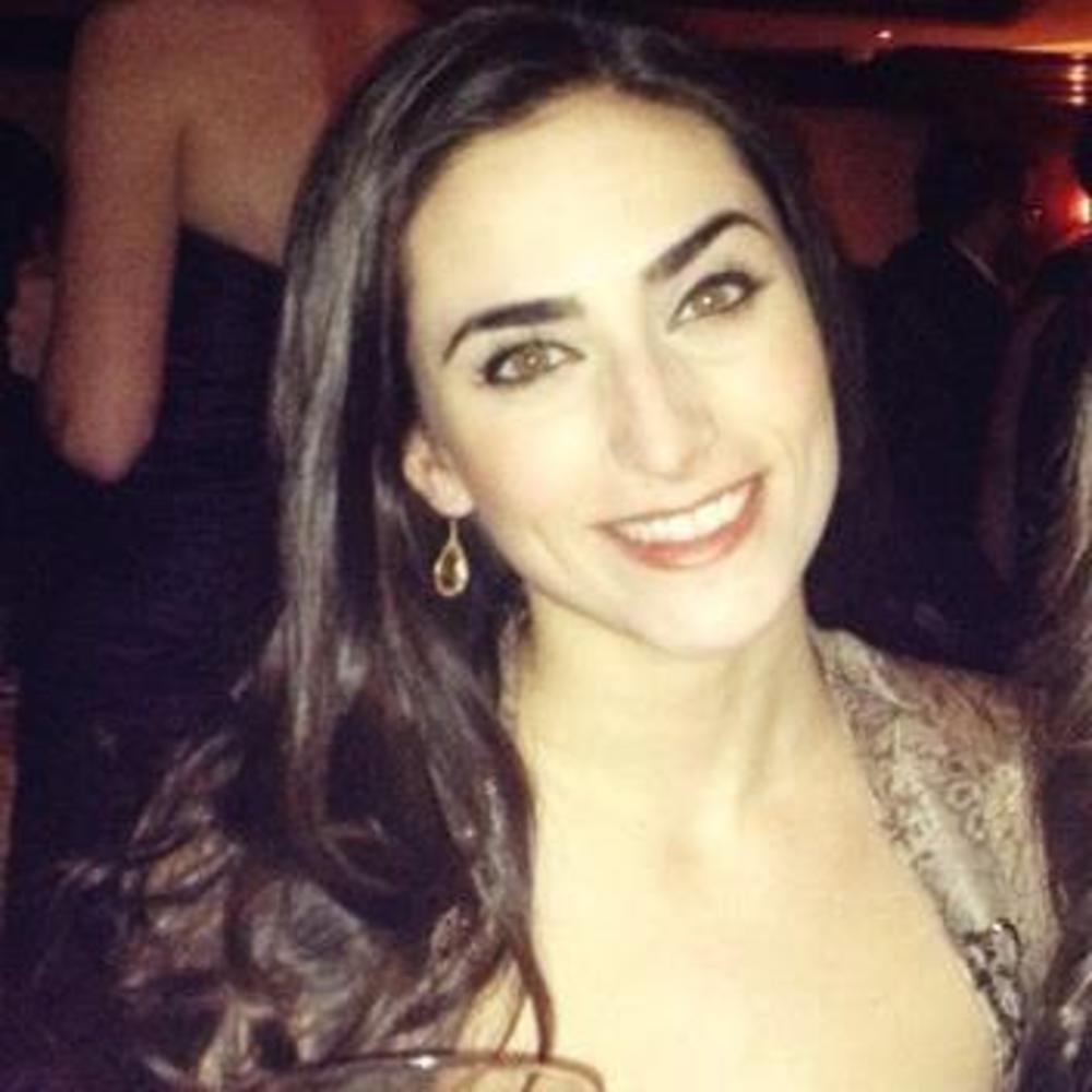 Meet your Posher, Amanda